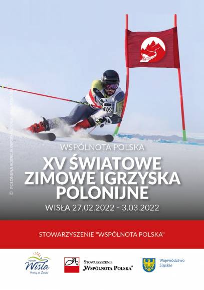 XV Światowe Zimowe Igrzyska Polonijne
